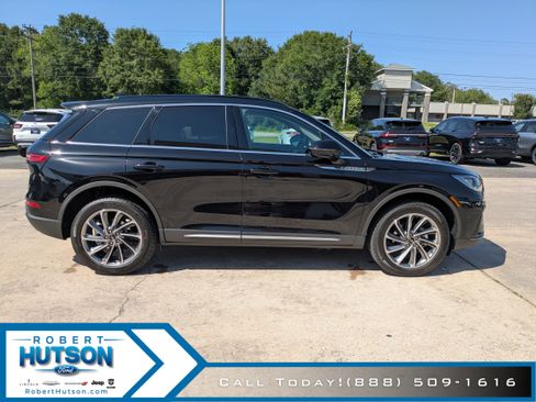 New 2025 Lincoln Corsair FWD w/ Equipment Group 101A image 5