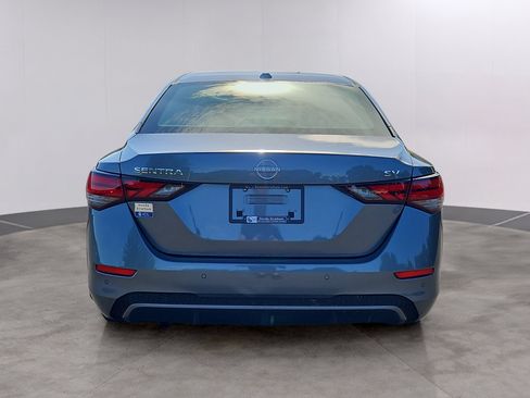 Used 2024 Nissan Sentra SV w/ Trunk Package FWD image 24