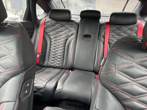 New 2025 Genesis G80 3.5T Sport Prestige image 35