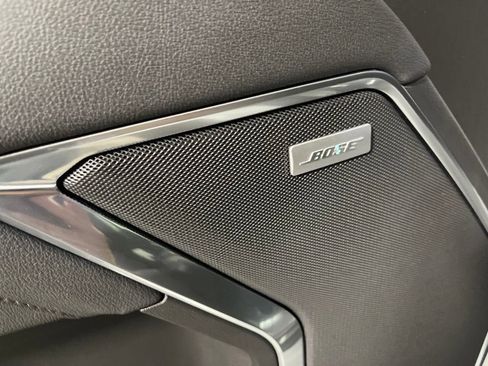 New 2026 Chevrolet Silverado 1500 LTZ w/ LTZ Premium Package AWD/4WD image 29