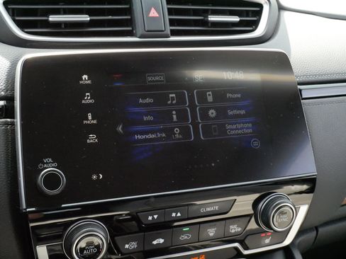 Used 2022 Honda CR-V EX-L image 22