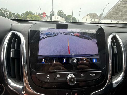 Certified 2023 Chevrolet Equinox Premier AWD/4WD image 15