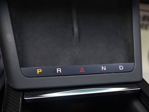Used 2022 Tesla Model S Plaid AWD/4WD image 28