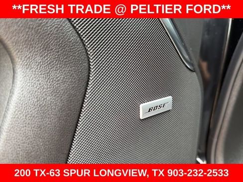Used 2025 Chevrolet Tahoe High Country w/ Sun And Tow Package AWD/4WD image 20