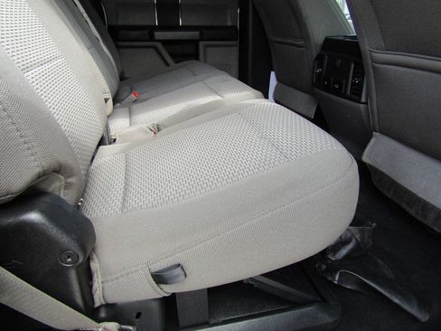 Used 2019 Ford F350 XLT w/ XLT Value Package AWD/4WD image 14