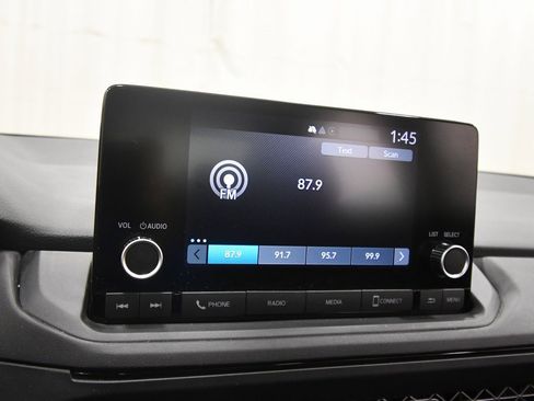 Certified 2024 Honda Accord EX image 22