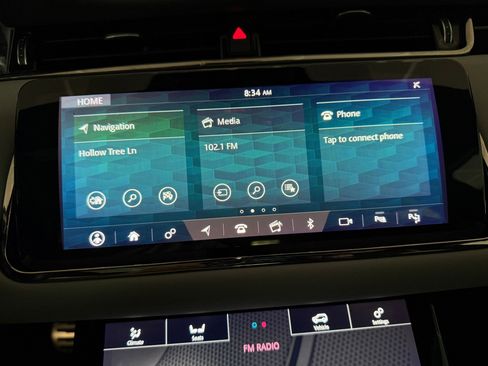 Used 2020 Land Rover Range Rover Evoque First Edition AWD/4WD image 30