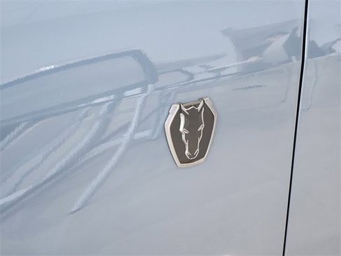 New 2025 Ford Mustang Dark Horse w/ Dark Horse Handlin Package image 7