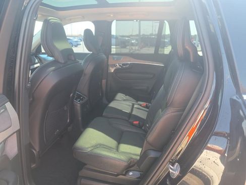 Used 2024 Volvo XC90 T8 Ultimate w/ Protection Package Premier AWD/4WD image 4