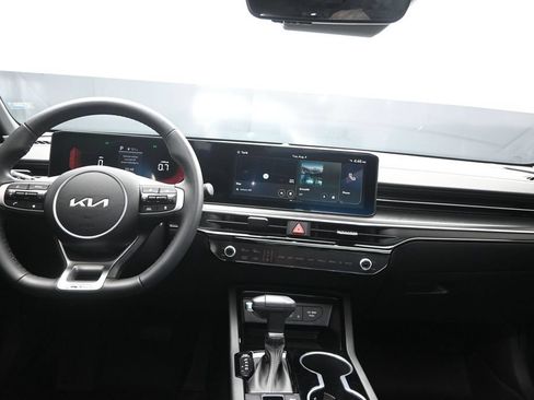 Used 2026 Kia K5 GT-Line w/ GT-Line Premium Package FWD image 19