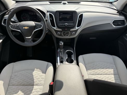 Used 2019 Chevrolet Equinox LS image 12