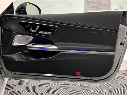 Used 2026 Mercedes-Benz CLE 300 4MATIC Coupe image 25