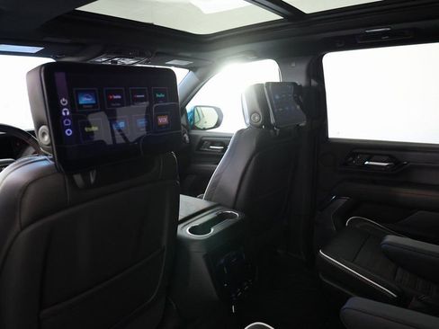 Used 2026 GMC Yukon XL AT4 Ultimate w/ LPO, Floor Liner Package image 16