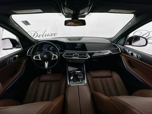 Used 2021 BMW X5 xDrive45e w/ M Sport Package image 20