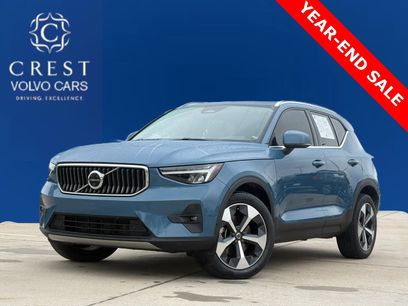 Certified 2023 Volvo XC40 B5 Plus w/ Driver Assist Package