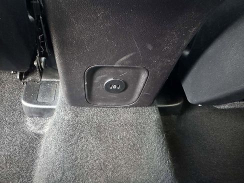 Used 2025 Ford Bronco Sport Big Bend w/ Convenience Package image 23