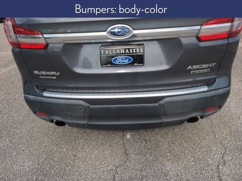 Used 2019 Subaru Ascent Touring w/ Popular Package #3 AWD/4WD image 6
