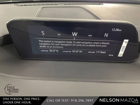 New 2026 MAZDA MAZDA3 2.5 S Sedan w/ Preferred Pkg image 29