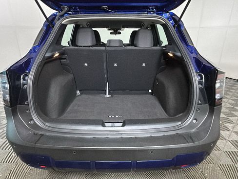 Used 2026 Nissan Kicks S FWD image 27
