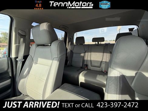 Used 2019 Toyota Tundra Limited image 24