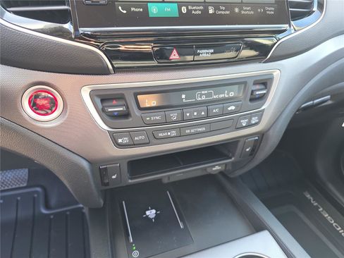 New 2026 Honda Ridgeline RTL image 22