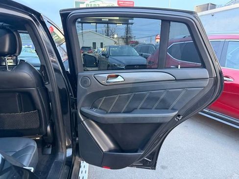 Used 2018 Mercedes-Benz GLE 63 AMG S image 30