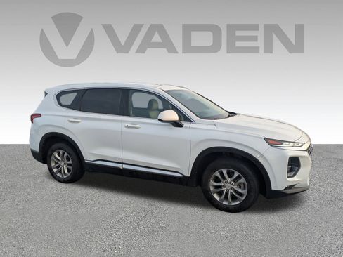 Used 2020 Hyundai Santa Fe SEL image 3
