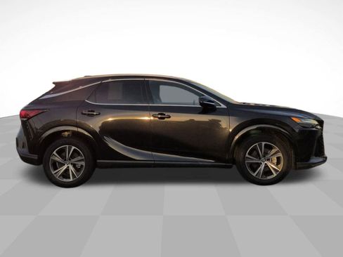 Used 2023 Lexus RX 350 FWD image 4