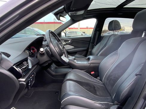 Used 2021 Acura RDX A-Spec image 10
