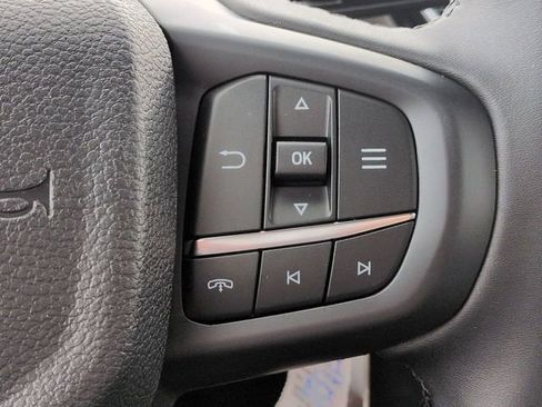 New 2026 Ford Ranger XLT RWD image 24