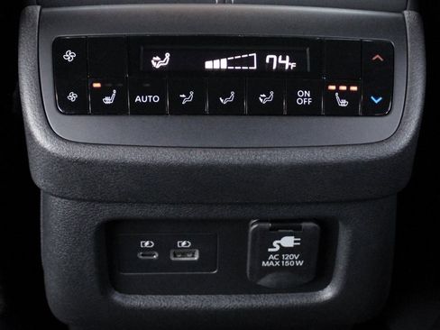 Certified 2023 Nissan Pathfinder Platinum image 48