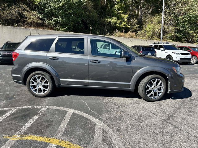 Used 2015 Dodge Journey R/T w/ Flexible Seating Group FWD image 2