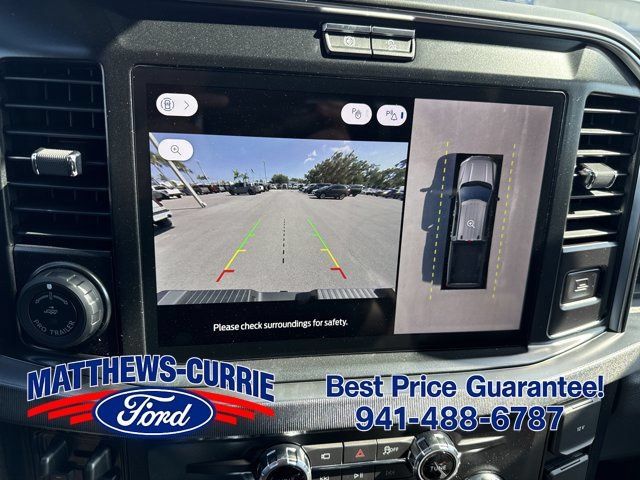 New 2026 Ford F450 Platinum w/ FX4 Off-Road Package AWD/4WD image 23