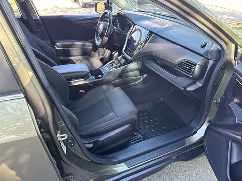 Used 2020 Subaru Outback Premium AWD/4WD image 20