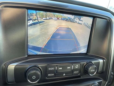 Certified 2016 Chevrolet Silverado 2500 LTZ w/ Duramax Plus Package image 26