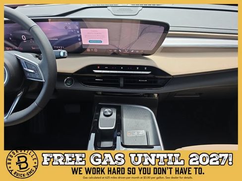 New 2027 Buick Enclave Preferred w/ Power Package AWD/4WD image 13