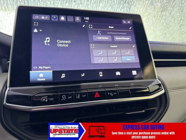 Used 2023 Jeep Compass Limited AWD/4WD image 5