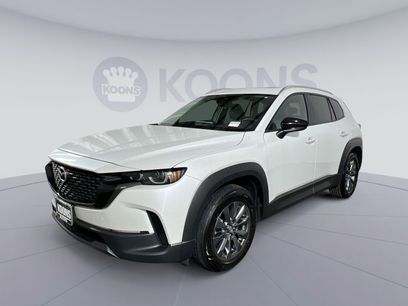 Used 2023 MAZDA CX-50 2.5 S w/ Cargo Package