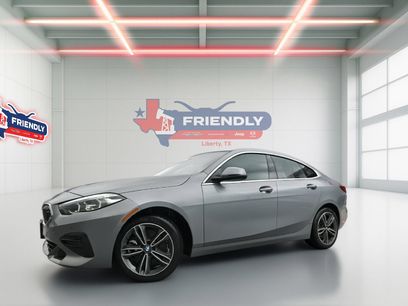 Used 2024 BMW 228i Gran Coupe
