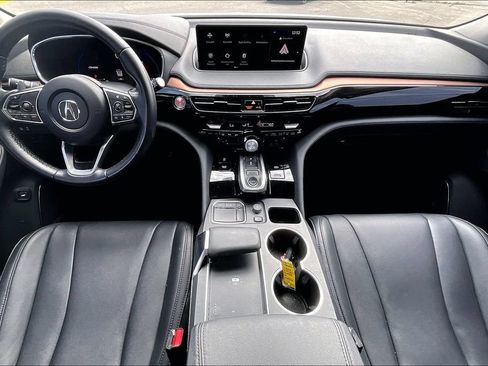 Used 2022 Acura MDX FWD image 18