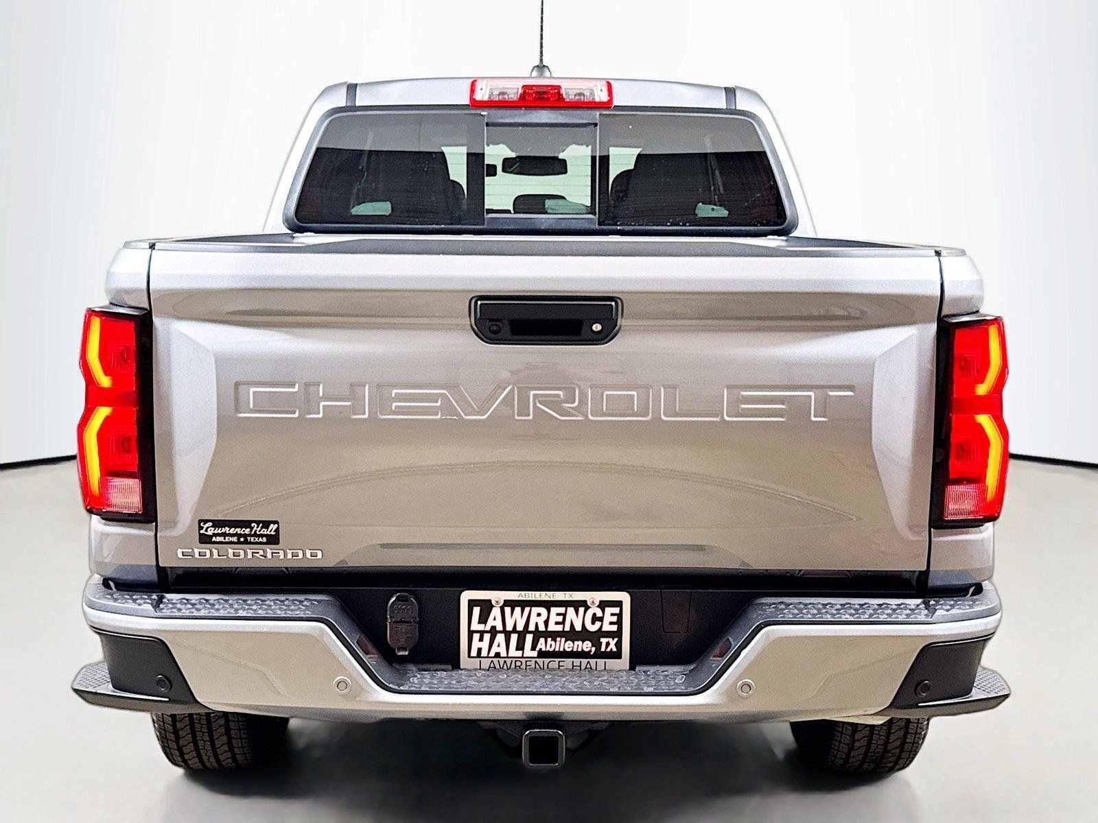 New 2026 Chevrolet Colorado LT w/ LT Convenience Package RWD image 4