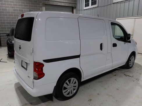 Used 2020 Nissan NV200 SV FWD image 5