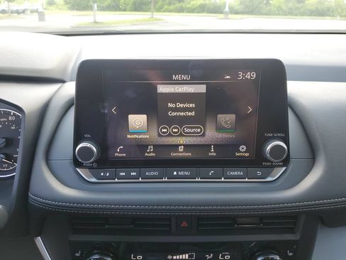 New 2026 Nissan Rogue Dark Armor AWD/4WD image 26
