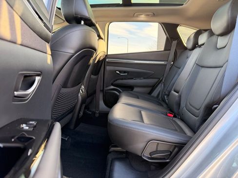 Used 2023 Hyundai Tucson Limited image 35