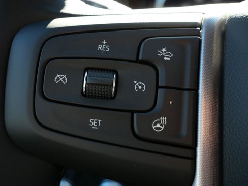 New 2026 GMC Sierra 2500 SLT w/ SLT Premium Package image 13