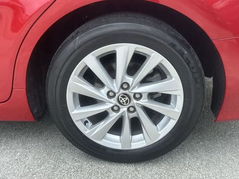 Used 2024 Toyota Camry LE FWD image 10