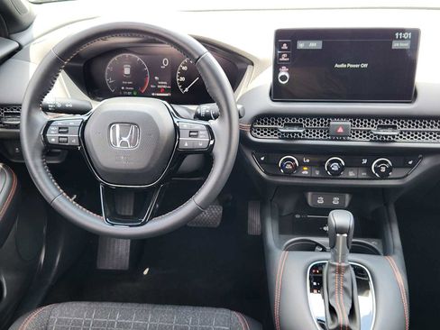 Used 2026 Honda HR-V Sport image 25