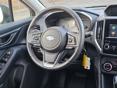 Certified 2021 Subaru Crosstrek 2.0i Premium image 26