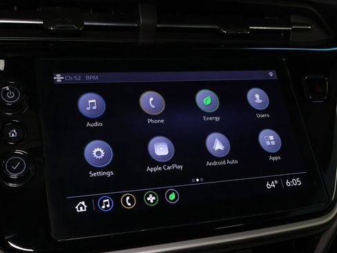 Used 2022 Chevrolet Bolt LT w/ Driver Confidence Package image 28