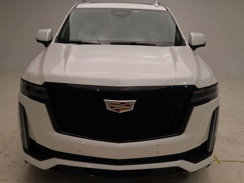 Used 2021 Cadillac Escalade Sport Platinum image 52